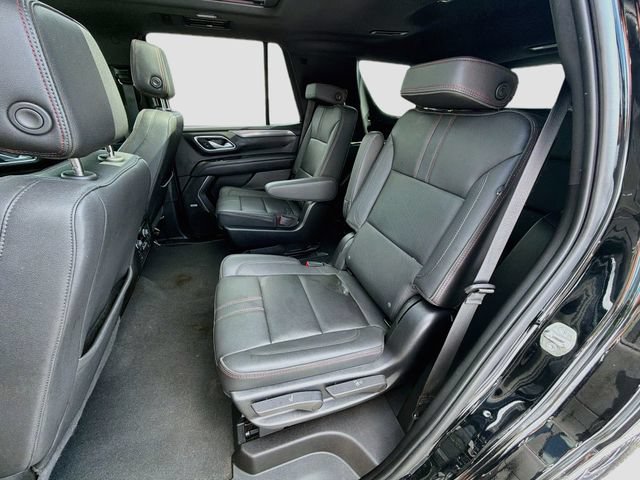 Used 2022 Chevrolet Tahoe RST w/ Luxury Package RWD image 26