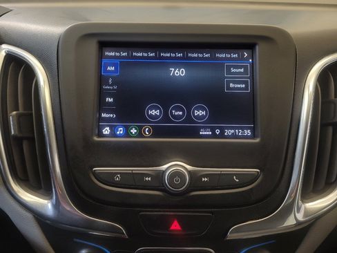 Used 2019 Chevrolet Equinox LS image 25