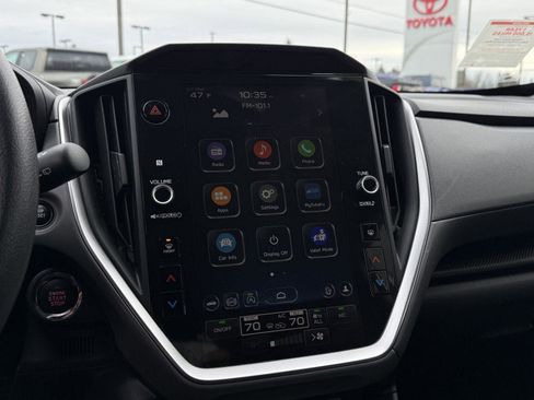 Used 2025 Subaru Crosstrek 2.0i Premium w/ Crosstrek Mirror Package image 20