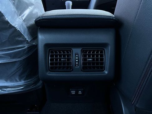 New 2026 Toyota Camry XSE image 12