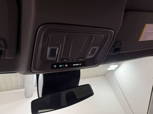 Used 2026 Chevrolet Silverado 1500 LT AWD/4WD image 83