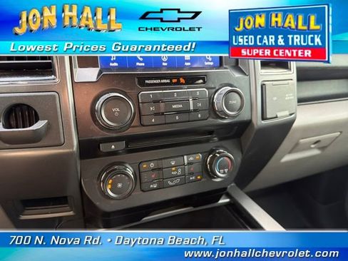 Used 2018 Ford F150 XLT w/ Equipment Group 302A Luxury image 27