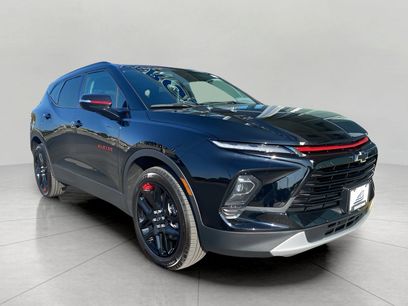 Used 2023 Chevrolet Blazer LT