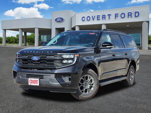 New 2026 Ford Expedition Max Active RWD image 1