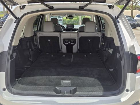 Certified 2025 Honda Pilot EX-L image 14