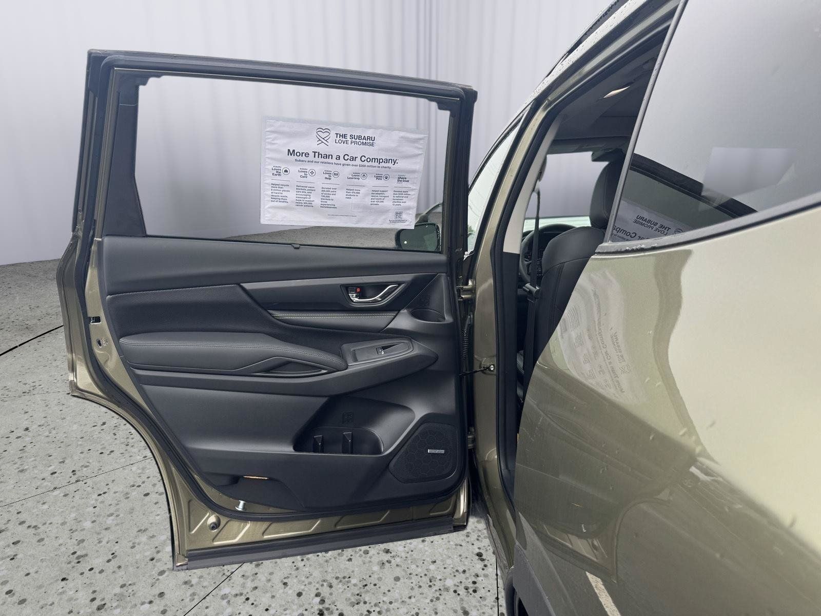 New 2026 Subaru Ascent Bronze Edition AWD/4WD image 25
