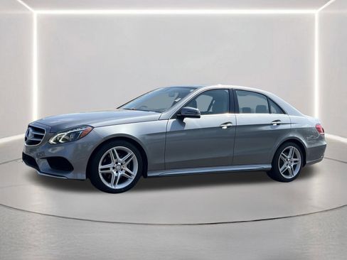 Used 2014 Mercedes-Benz E 350 Sedan image 22