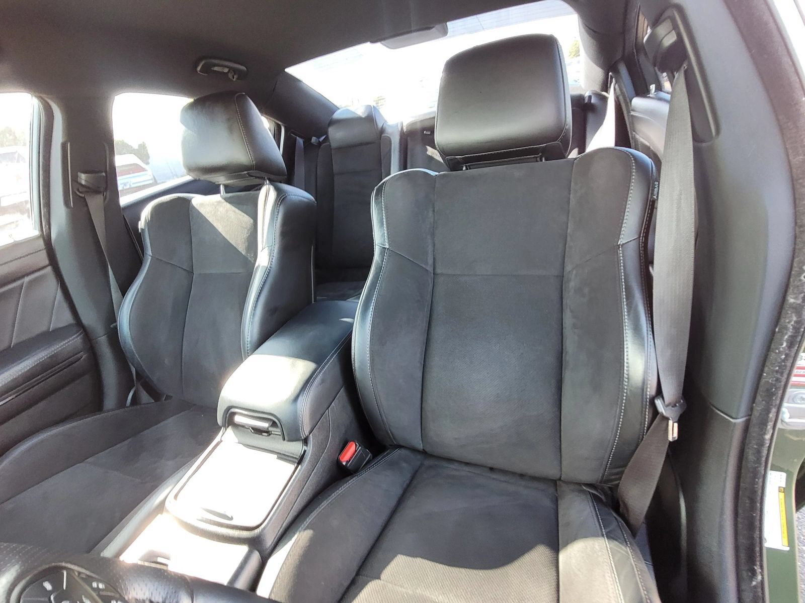Used 2022 Dodge Charger GT w/ Plus Group RWD image 23