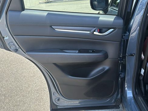 Certified 2025 MAZDA CX-5 Carbon Edition AWD/4WD image 20
