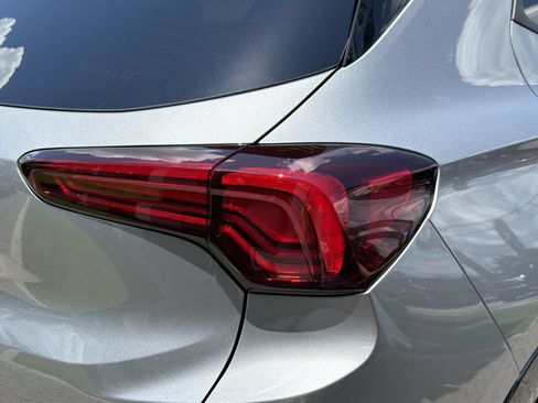 New 2026 Buick Encore GX Sport Touring w/ Advanced Technology Package FWD image 9