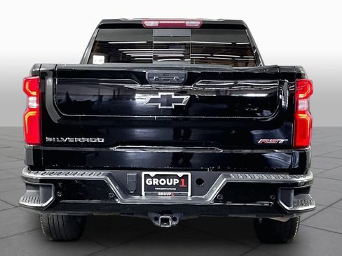 Used 2024 Chevrolet Silverado 1500 RST w/ Texas Edition Plus RWD image 5