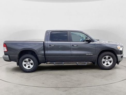 Used 2019 RAM 1500 Big Horn AWD/4WD image 6
