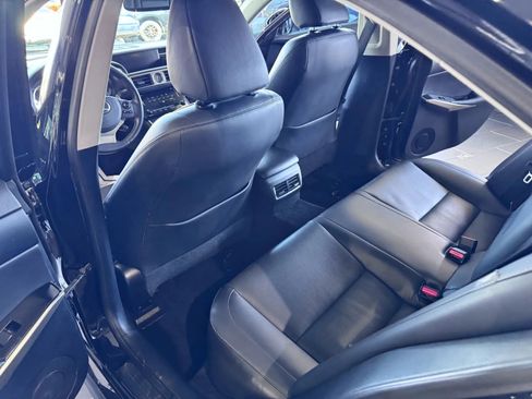 Used 2014 Lexus IS 250 AWD image 18