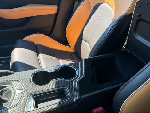 Used 2025 Cadillac CT5 V Blackwing RWD image 26