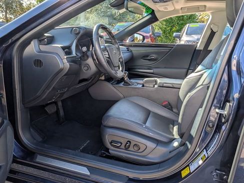 Used 2021 Lexus ES 350 350 image 6