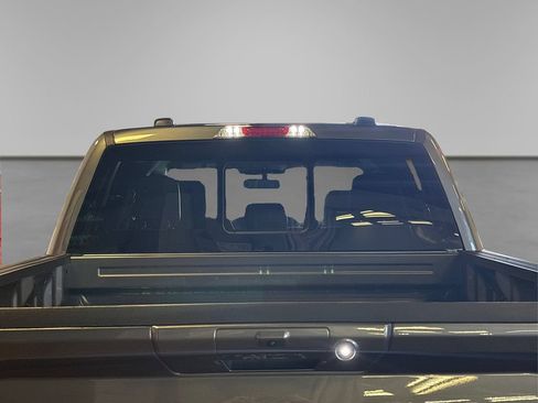 Certified 2025 Ford F150 Lariat w/ Equipment Group 501A Mid AWD/4WD image 18