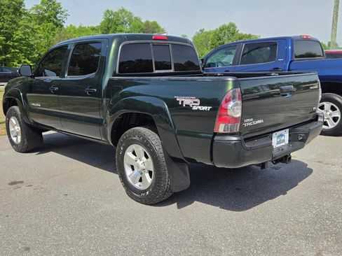 Used 2013 Toyota Tacoma 4x4 Double Cab w/ TRD Sport Pkg image 72