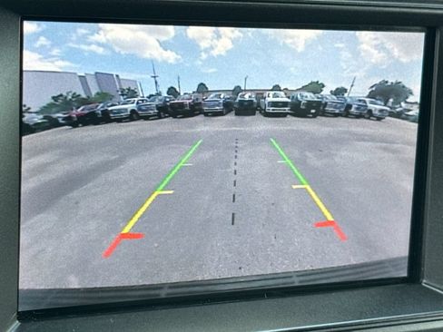 Used 2020 Ford Expedition Max Limited w/ Equipment Group 301A RWD image 23