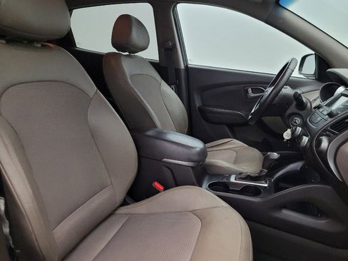 Used 2015 Hyundai Tucson SE FWD image 21