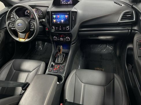Used 2024 Subaru Forester Wilderness image 12