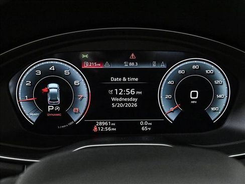 Certified 2024 Audi Q5 2.0T Premium Plus AWD/4WD image 11