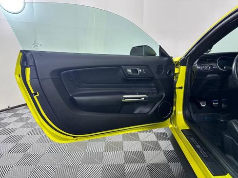 Certified 2021 Ford Mustang Mach 1 w/ Equipment Group 700A image 39