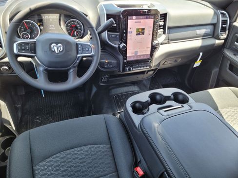 New 2025 RAM 4500 Tradesman image 8