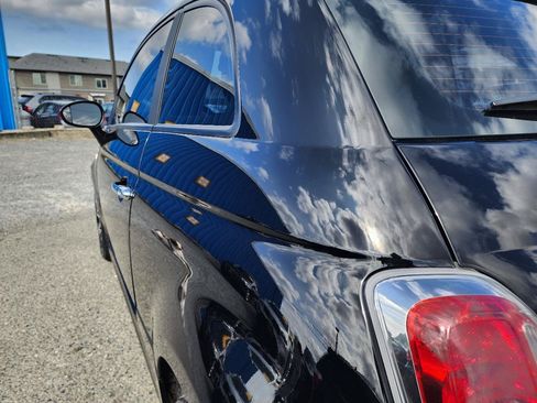 Used 2014 FIAT 500 Turbo FWD image 24