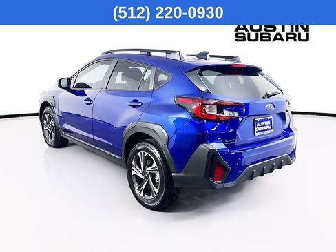 Certified 2026 Subaru Crosstrek 2.5i Premium AWD/4WD image 6