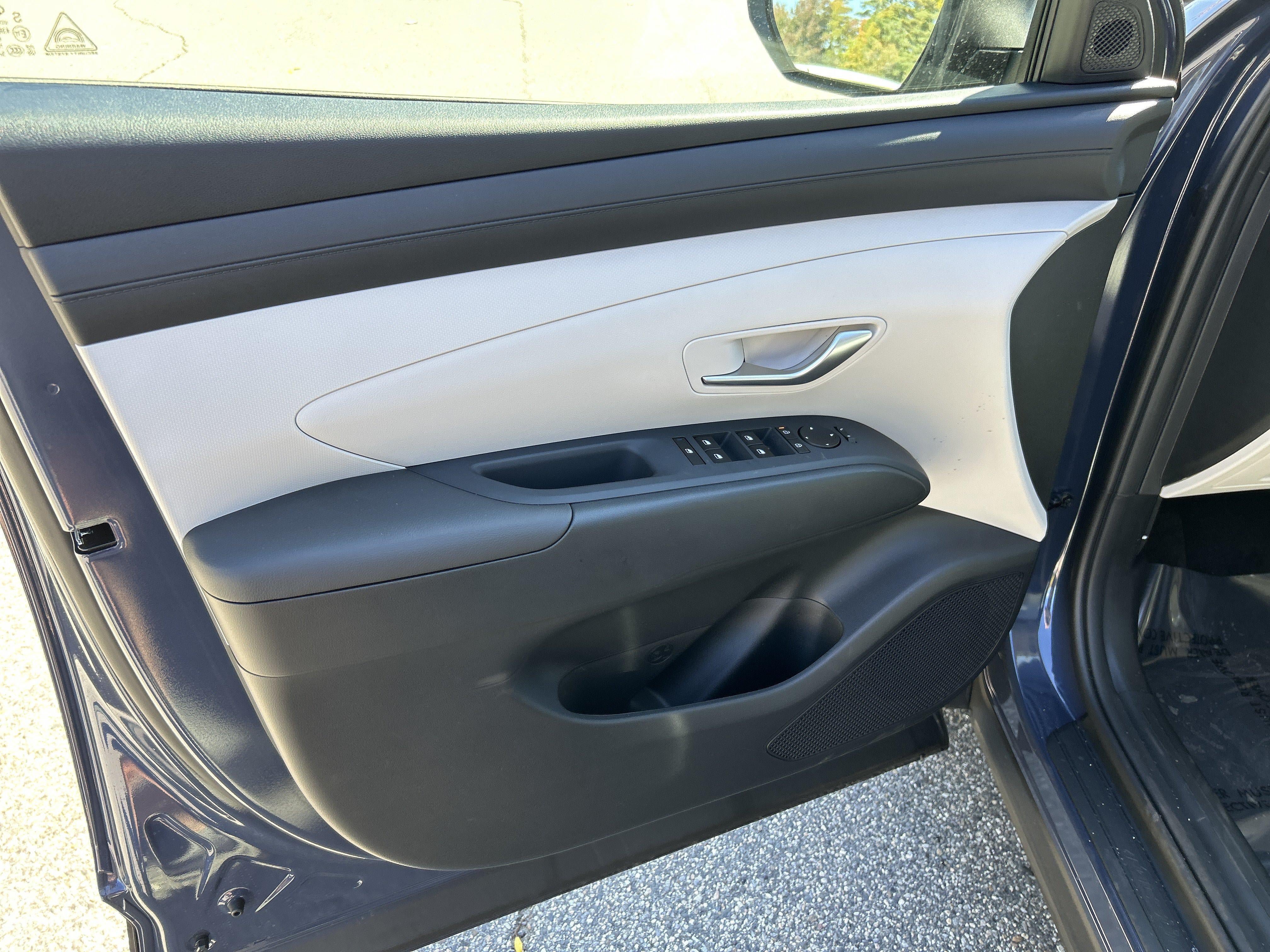 New 2026 Hyundai Tucson SE AWD/4WD image 41