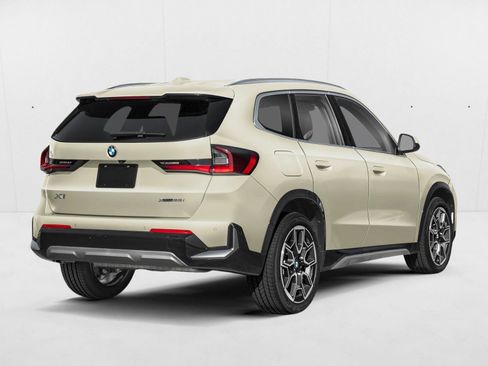 New 2026 BMW X1 xDrive28i w/ Convenience Package AWD/4WD image 2