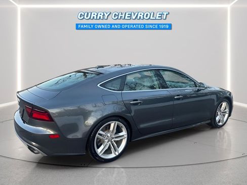 Used 2016 Audi S7 image 13