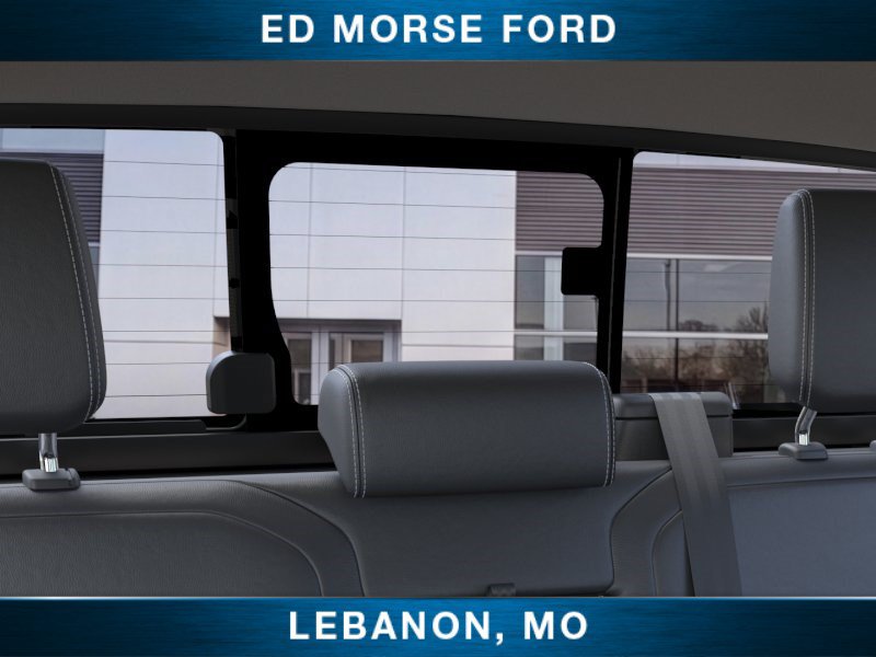 New 2026 Ford Ranger Lariat w/ FX4 Off-Road Package AWD/4WD image 22