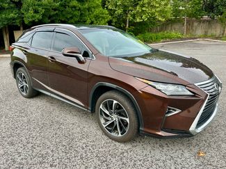 Used 2016 Lexus RX 350 FWD w/ Luxury Package video 3