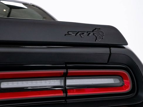 Used 2023 Dodge Challenger SRT Hellcat image 37