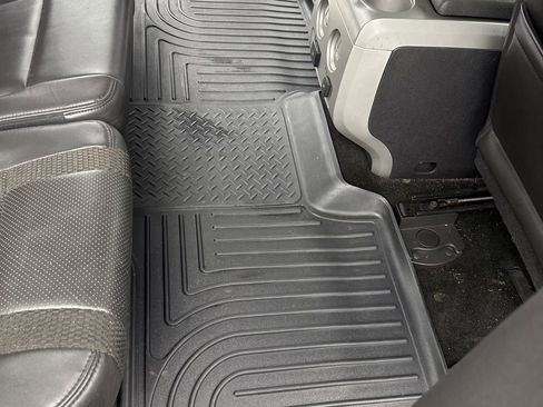 Used 2014 Ford F150 Raptor w/ Equipment Group 801A Luxury image 39