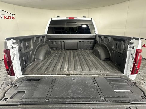 Used 2025 Ford F150 Tremor w/ Bed Utility Package AWD/4WD image 6