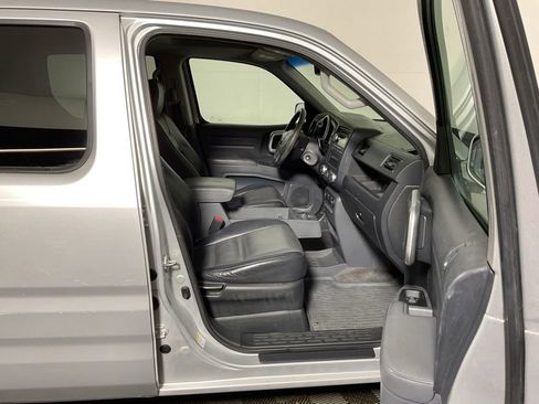 Used 2006 Honda Ridgeline RTL image 32