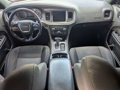 Used 2021 Dodge Charger R/T RWD image 14