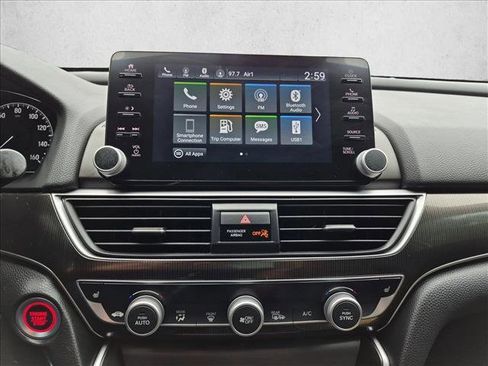 Used 2022 Honda Accord Sport Special Edition image 14