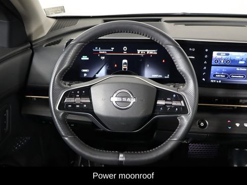 Used 2024 Nissan Ariya FWD image 7