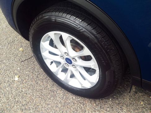 Used 2020 Ford Escape SE AWD/4WD image 31