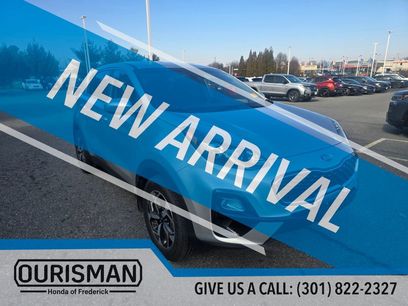 Used 2020 Kia Sportage LX