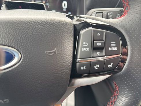 Used 2025 Ford Explorer ST-Line w/ ST-Line Street Pack image 20
