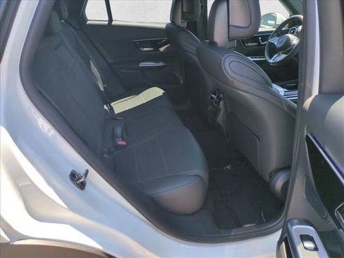 Certified 2026 Mercedes-Benz GLC 300 image 19