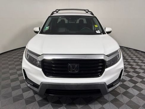 Used 2023 Honda Ridgeline RTL-E image 9