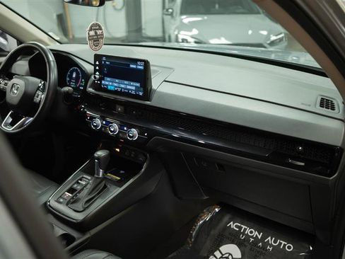 Used 2025 Honda CR-V EX-L image 15