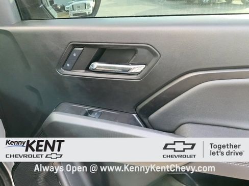 Used 2024 GMC Canyon Elevation w/ Convenience Package image 20