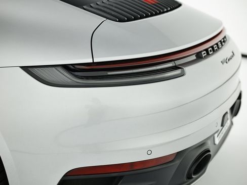 Certified 2024 Porsche 911 Carrera T image 13