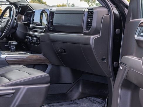 Certified 2022 Chevrolet Silverado 1500 RST image 20